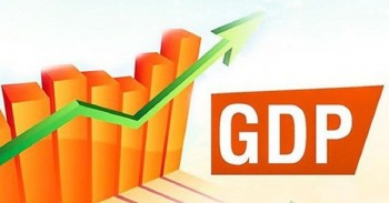 GDP quý 3 tăng trưởng 5, 33%