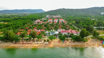 Mercury Phú Quốc Resort & Villas – Trải Nghiệm Nghỉ Dưỡng Hè ...