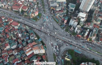 Hà Nội cần hơn 142 triệu tỷ đồng cho quy hoạch tầm nhìn 100 năm