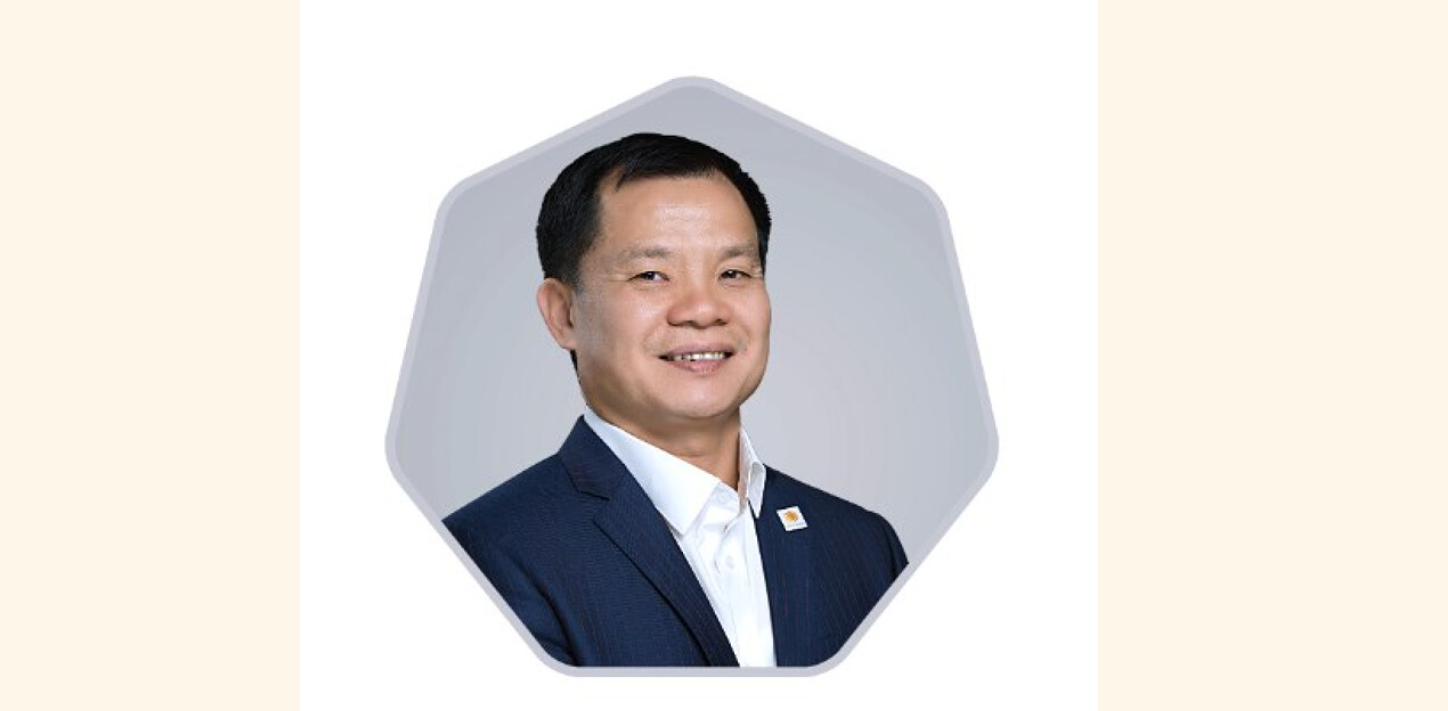 Chủ tịch Tập đoàn Phú Mỹ, ông Chu Đức Lượng rút khỏi HĐQT Văn Phú - Invest